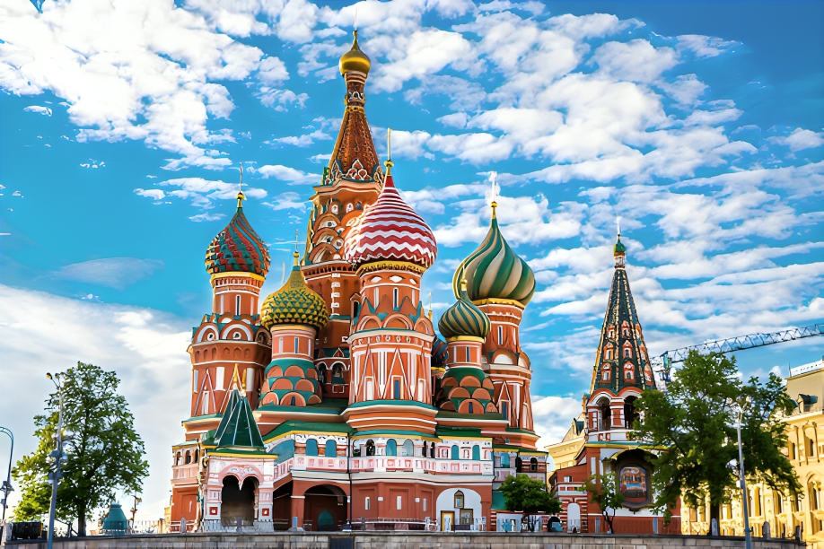 Russia