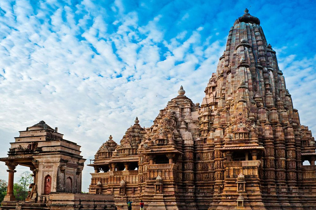 India