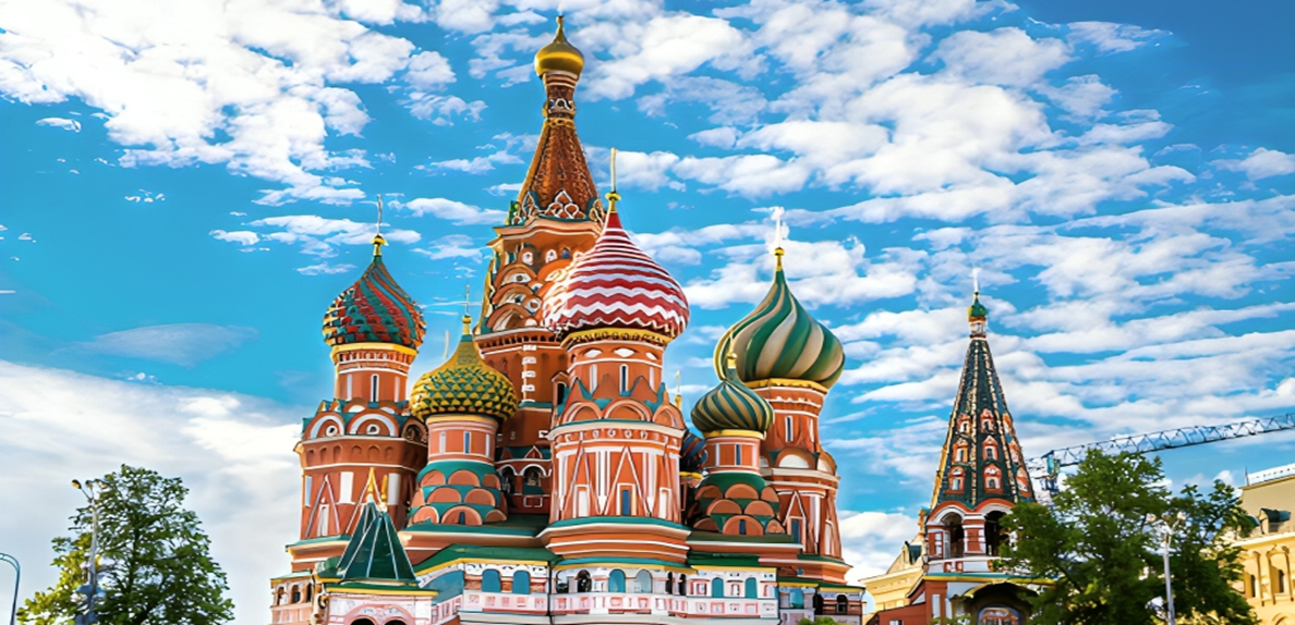 Russia